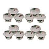 CJ Foods Bibigo Rice Porridge With Abalone 10oz - (Pack of 12)