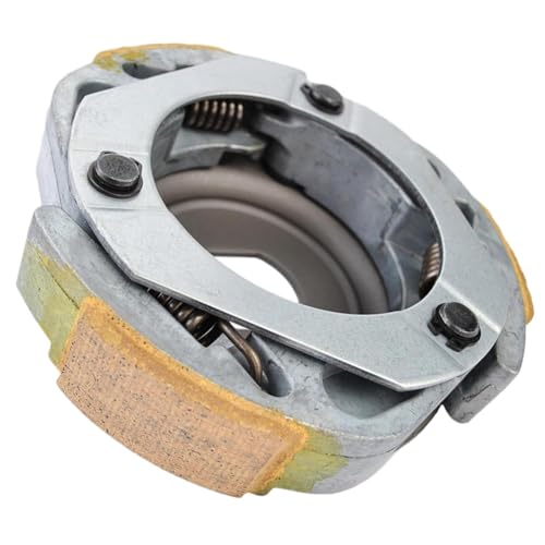Poids de chaussures d'embrayage Hammerhead GTS150 Trailmaster XRX