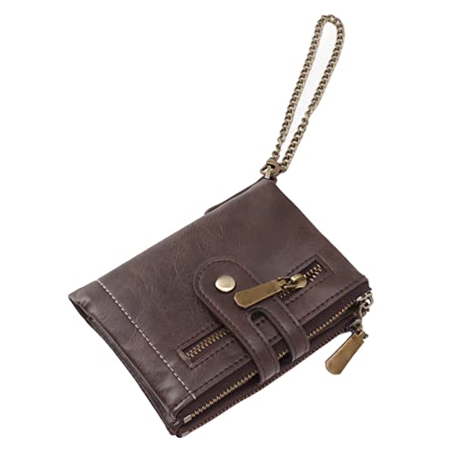 Imagen de Cartera con Cadena Hombre