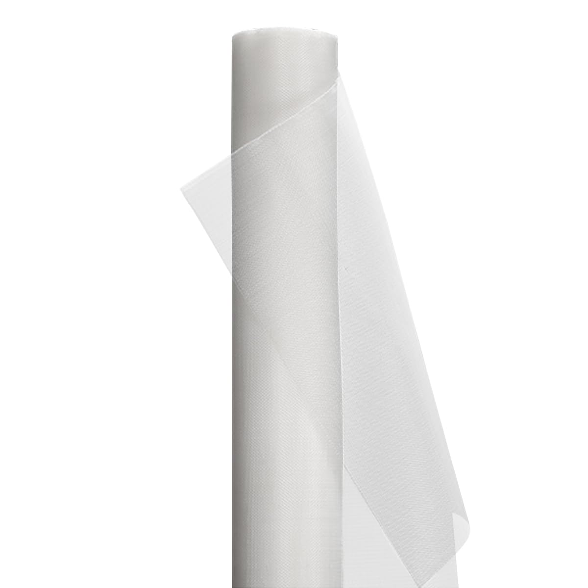 SASAS 1 Rouleau De Tamis En Nylon 150 Mailles De Qualité Alimentaire