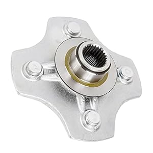 Premium Replacement Part Motorcycle Scooter Atv Utv Parts Electrical For Rear Right Axle Wheel Hub For Honda Trx350Fm Trx350Fe Rancher 350 4X4 2000-2006 Mod-Trs8-55202 7 41fdkcglk6l. sl500 . ss300
