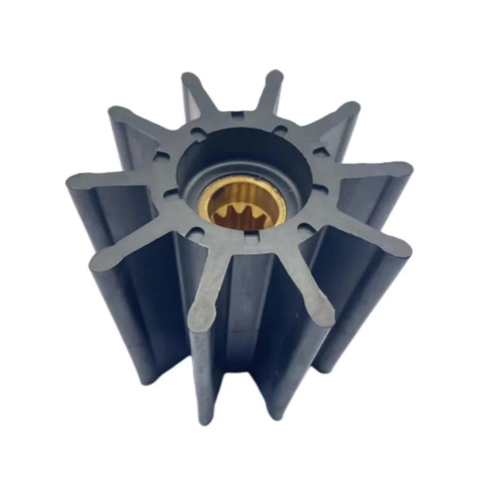 Turbine pour pompe à eau de mer marine 30000K pour vos sorties en mer
