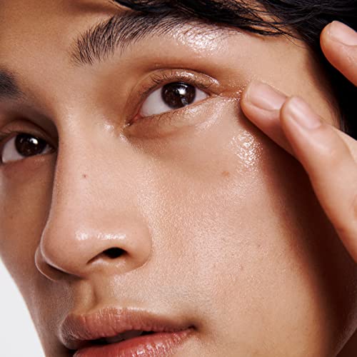 Versed Smooth Landing Advanced Retinoid Eye Balm - Anti-Aging Eye Cream With Granactive Retinoid For Crow's Feet And Under Eye Dark Circles - Nightly Vegan Eye Moisturizer With Vitamin E (0.42 Oz) #TOP4