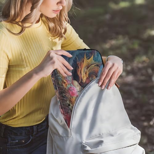 Funda para portátil 13-14 pulgadas resistente al agua y golpes miniatura 6