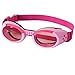 Doggles ILS Small Pink Frame and Pink Lens