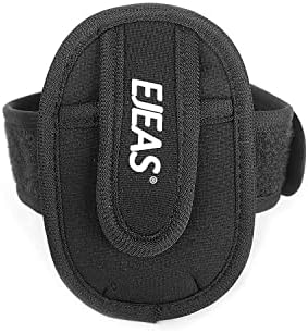Vnetphone Sports Armband For MP3,V4,V6,FBIM,Referee Intercom Headset Running Bag Adjustable Absorb Sweat Workout Small Band