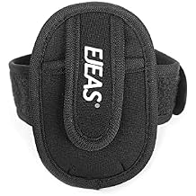 Sports Armband For MP3,V4,V6,FBIM,Referee Intercom Headset Running Bag Adjustable Absorb Sweat Workout Small Band