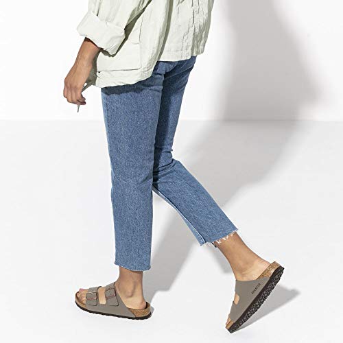 Image of Birkenstock Women's Arizona Soft Footbed Sandals