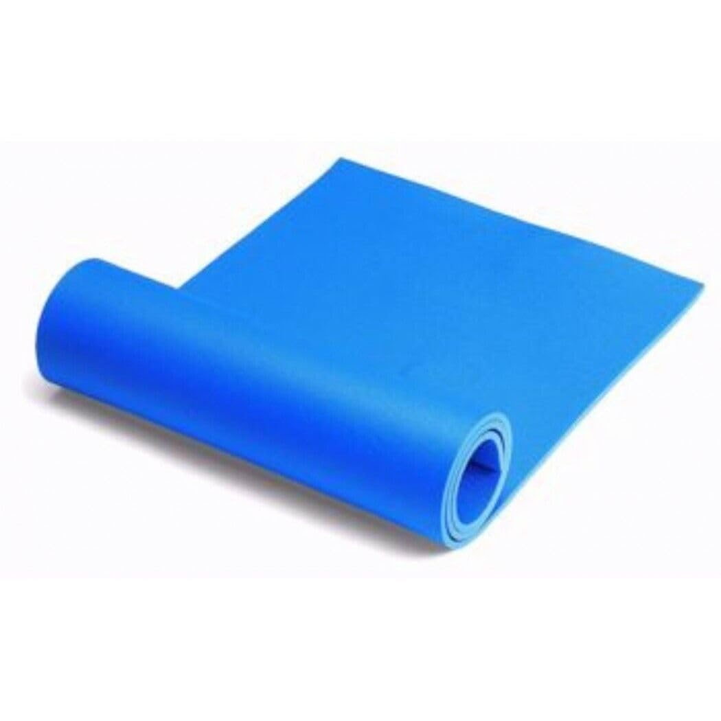 Sports Mat 180 x 50 x 0,5 cm