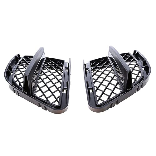 Rejilla de coche para BMW Serie 3 E90 E91 316i 318i 320i 330d 3