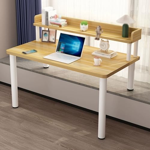 ^X^fBOfXN Rs[^[e[u dw[ ݂̂{[hƋ̋r ItBX̕׋ɍœKȏȃXy[Xz[fXN(Beige,120x70x10cm/47x28x4in)