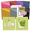 Amazon.com: Cricut Printable Iron-On Vinyl for Dark Fabric Bundle ...