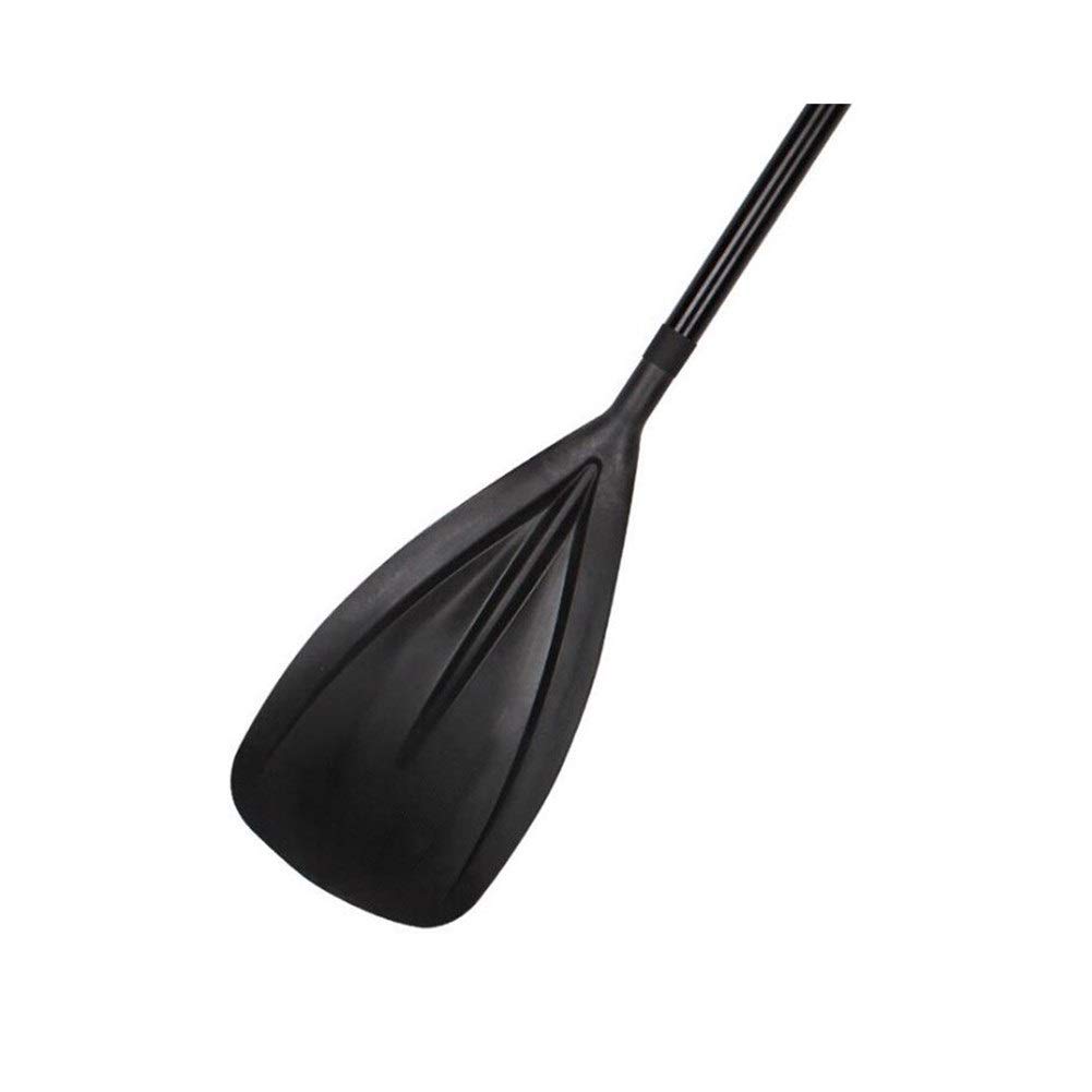 Accessoires de Surf Sup Stand-up Paddle Planche de Surf Kayak pagaie pagaie Bateau pneumatique Bateau pneumatique réglable en Alliage d'aluminium pour Le Surf, la mer, Le Cadeau