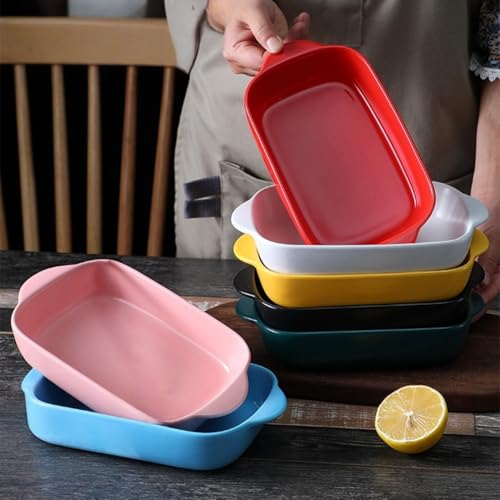 ライヒェンバッハ ディナープレート26cmバロック REICHENBACH - サラグレース GLigeT ラザニアディッシュ 大容量 高温家庭用ベーキングディッシュ ヴィンテージ下釉食器 深い ディナープレート ハンドル付き