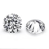 Embalado herméticamente: para evitar el derrame de diamantes cultivados, los colocamos en bolsas herméticas y los empaquetamos herméticamente para garantizar que estén intactos durante el envío.