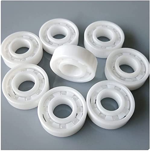 8 689 tZ~bNxAO ABEC-9 9x17x5mm ZrO2 {[xAO MR689 ނ胊[xAO