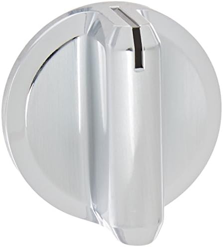 frigidaire stove control knobs