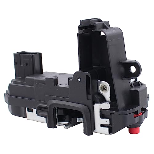 Doo Engy Türschloss Stellmotor Hinten Links Schloss mit Zentralverriegelung Türschloß Verriegelung Tür Schloß Stellantrieb für Astra H Zafira B