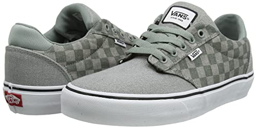 Image of Vans Kids' Ward Sneaker