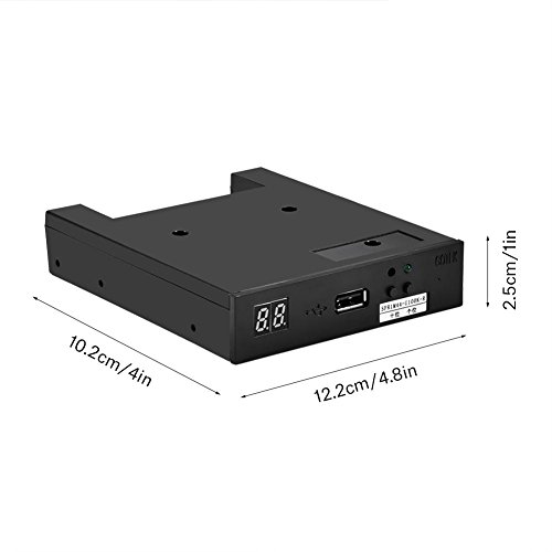 Bewinner USB Emulator SFR1M44-U100K-R 1.44MB 3.5 Inch USB SSD Floppy Drive Emulator for Roland E-66,E-86,E-96,G-600,G-800,E-480B,E600,XP-50,V1000 VA-7 Keyboard Bewinner USB Emulator SFR1M44-U100K-R 1.44MB 3.5 Inch USB SSD Floppy Drive Emulator for Roland E-66,E-86,E-96,G-600,G-800,E-480B,E600,XP-50,V1000 VA-7 Keyboard