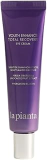 Eye & Lip Contour 100% Korean Cosmetics 30ml | 670+ Applications | With Hydrolyzed Collagen and Over 40 Long Life Ingredients | Soothing and Lips |