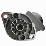 1560163012 1562163011 Starter Motor abulollry Fit for Kubota R400 V1902 Diesel Engine
