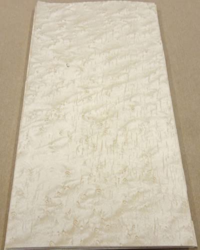Birdseye Maple Figured Veneer