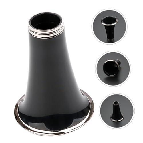 VANZACK Clarinet Bell for Players Clarinet Bell Replacement Beginner to Professional