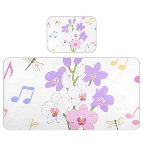 Cooling Baby Play Mattress 28