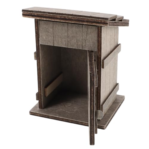 TEHAUX �h�[���n�E�X�̃~�j�`���A�O�b�Y�F�f�p�Ȗؐ��[���͌^ - �d���̒�̃R�e�[�W�f�R���[�V���� - �c�ɂ̉Ƃ̉��O�{����