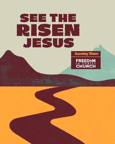 See The Risen Jesus