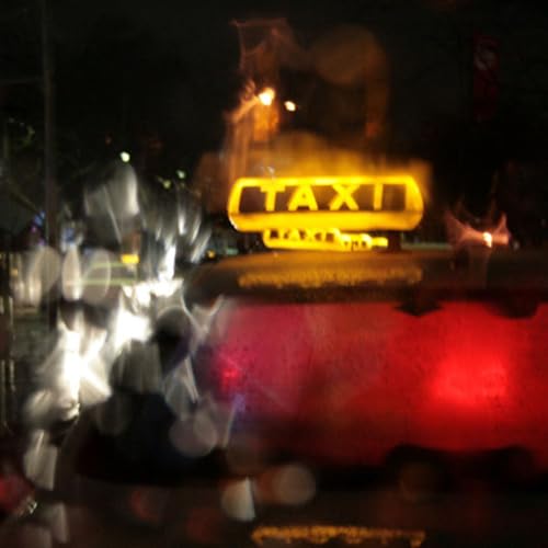 Taxi Berlin - Hier spricht Taxi Berlin #15 Podcast Por  arte de portada