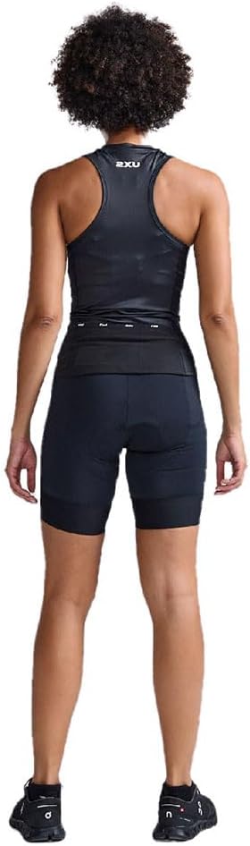 2XU Women's Core Tri Tank