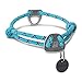 RUFFWEAR - Knot-a-Collar, Blue Atoll, 14-20