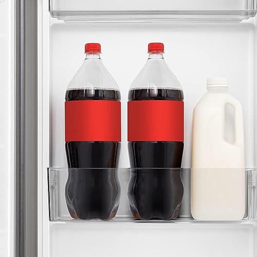 ثلاجة هايسنس سعة 233 لتر، بباب واحد مضغوط ولون فضي، مزودة بموزع مياه، موديل RR233N4WSU - ضمان لمدة سنة كاملة و5 سنوات لضاغط الهواء.