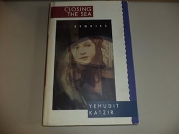 Hardcover Closing the Sea Book