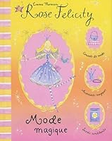 Mode magique 2876919036 Book Cover