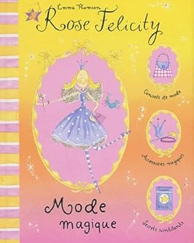 Paperback Mode magique [French] Book