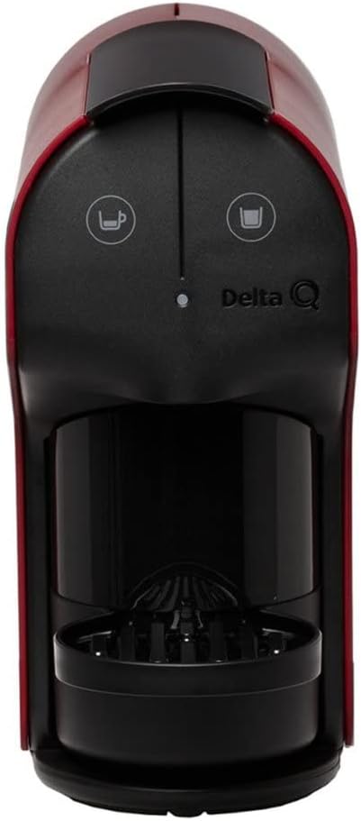 Cafeteira Delta Q Quick