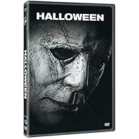 Halloween DVD / Halloween