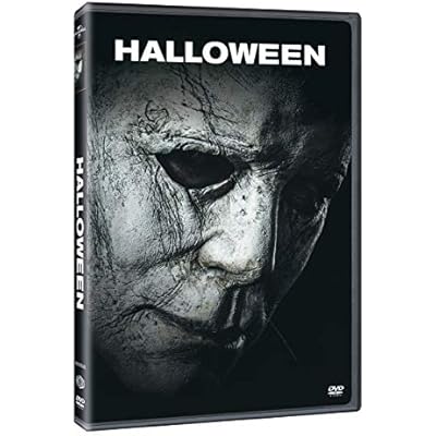 Halloween DVD / Halloween