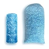 Anuwaa 10 Pounds Bean Bag Filler