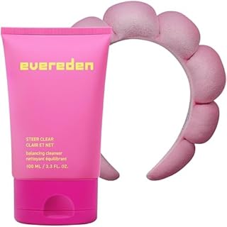 Evereden Steer Clear - Limpiador de gelatina ...