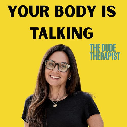 The REAL Cause of Chronic Pain (It&rsquo;s Not What You Think) | Nicole Sachs