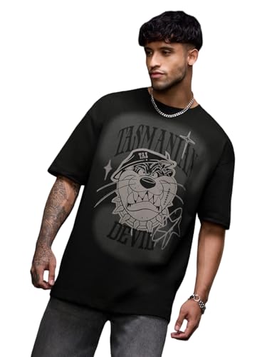 Image of The Souled Store Men T-Shirt