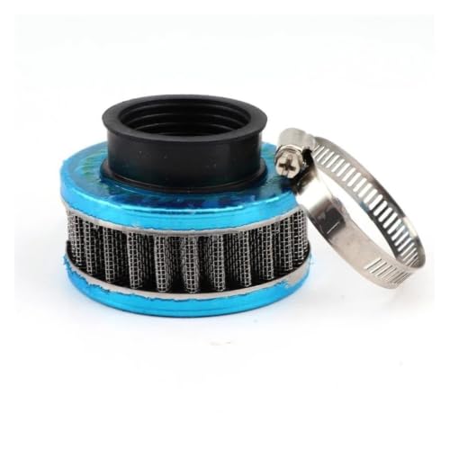 Filtre à air 50mm pour restaurer l'admission de votre scooter