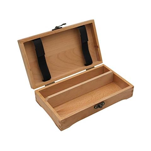 Paintersisters FSC® 2 Wooden Pencil Box Cover