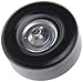 Price comparison product image ACDelco Professional 36198 Idler Pulley with Bolt, Dust Shield, Retainer, and Spacer