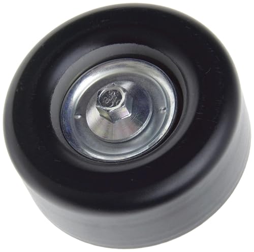 Poulie de renvoi ACDelco Wi (B) 36198 galet enrouleur courroie accessoires