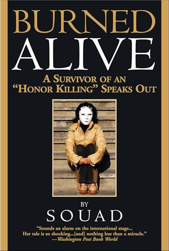 Burned Alive: A Victim of the Law of Men (The Sharon McCone Mysteries)